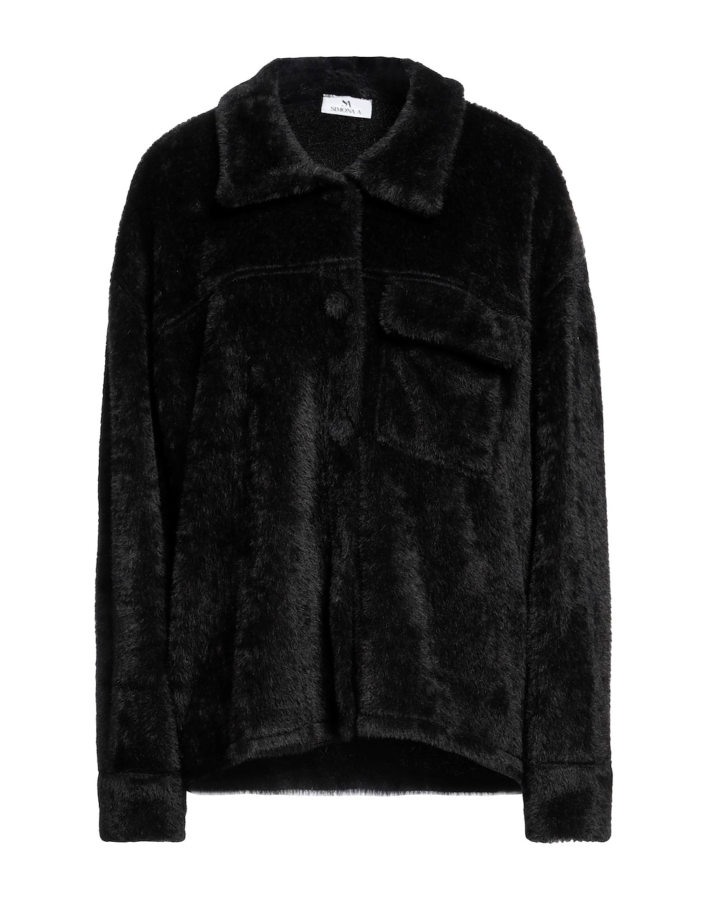 SIMONA A - Shearling & Teddy