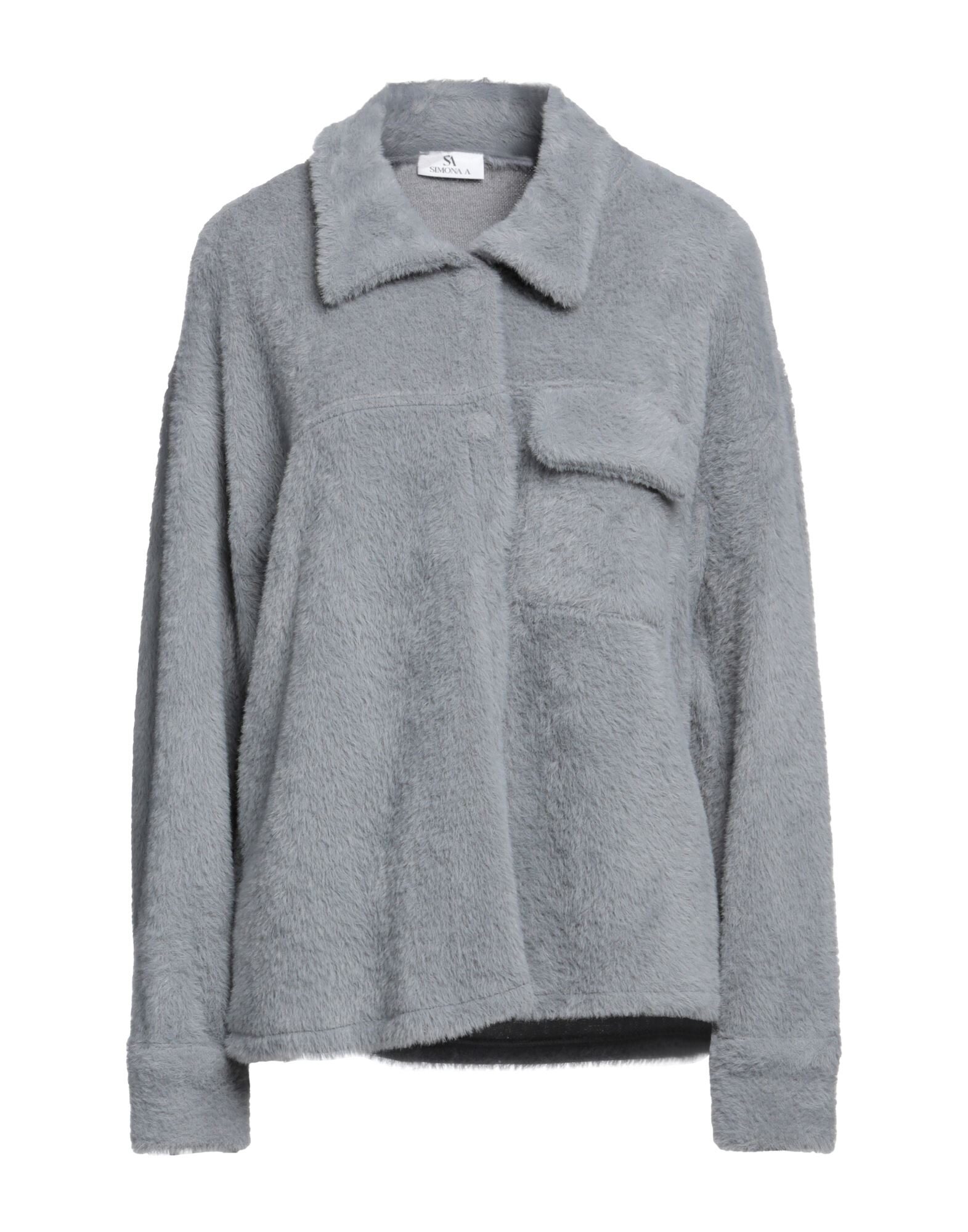 SIMONA A - Shearling & Teddy