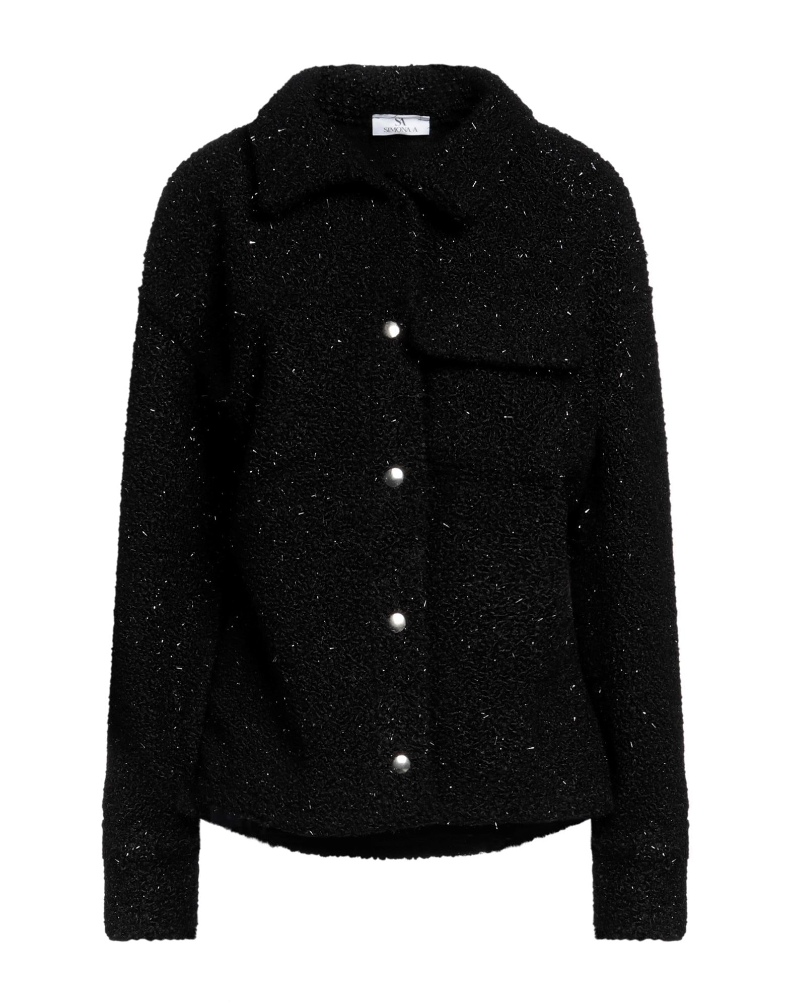 SIMONA A - Shearling & Teddy