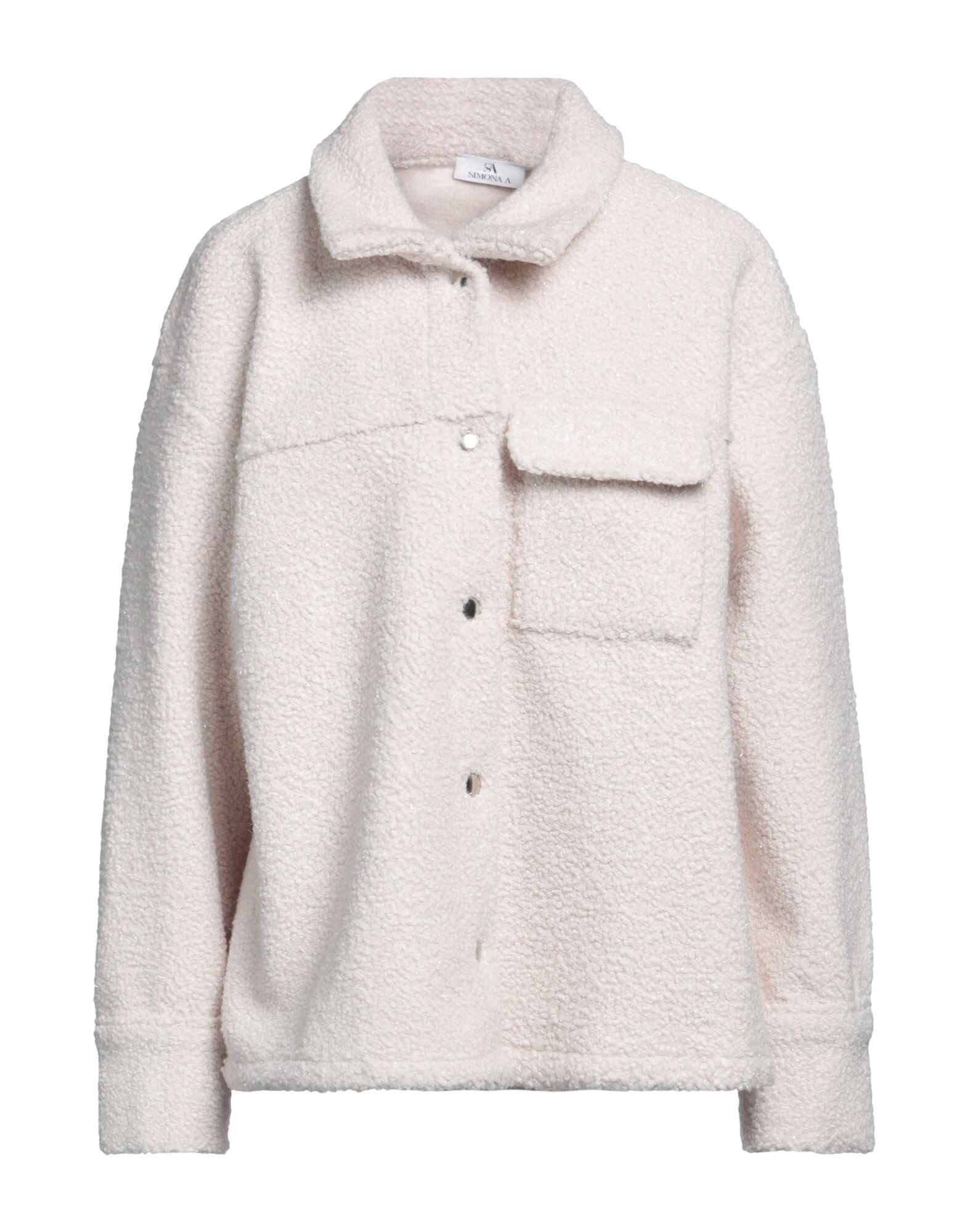 SIMONA A - Shearling & Teddy