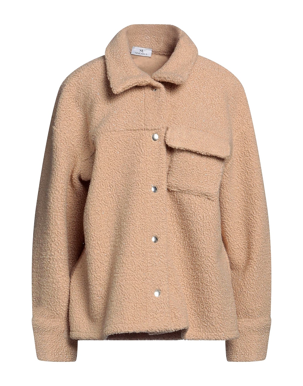 SIMONA A - Shearling- & Kunstfell