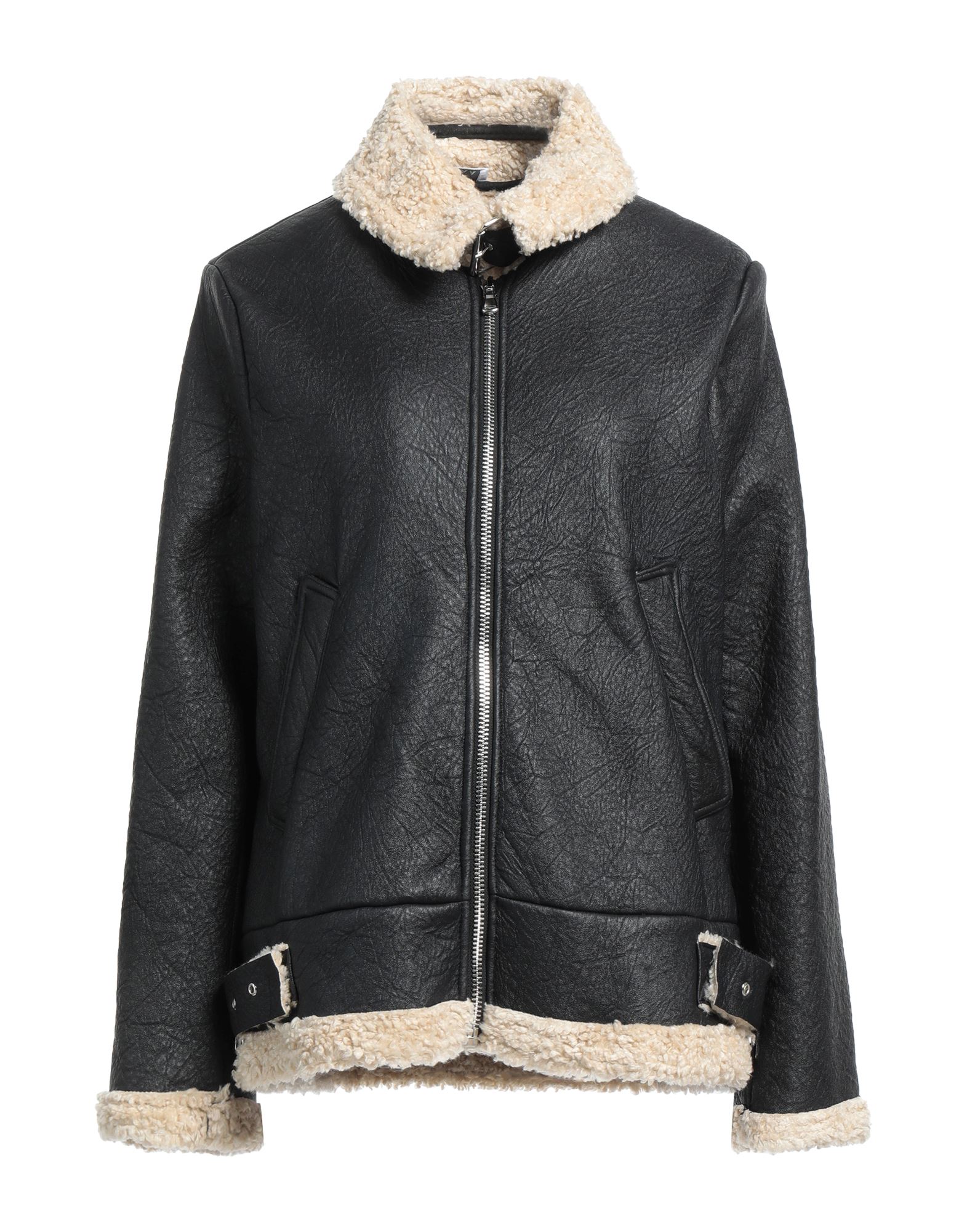 SIMONA A - ジャケット＆ブルゾン