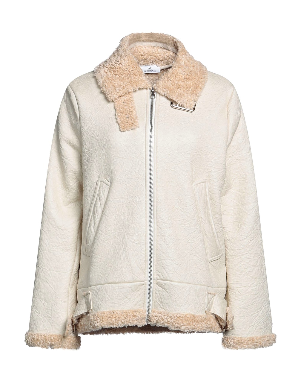 SIMONA A - Jackets