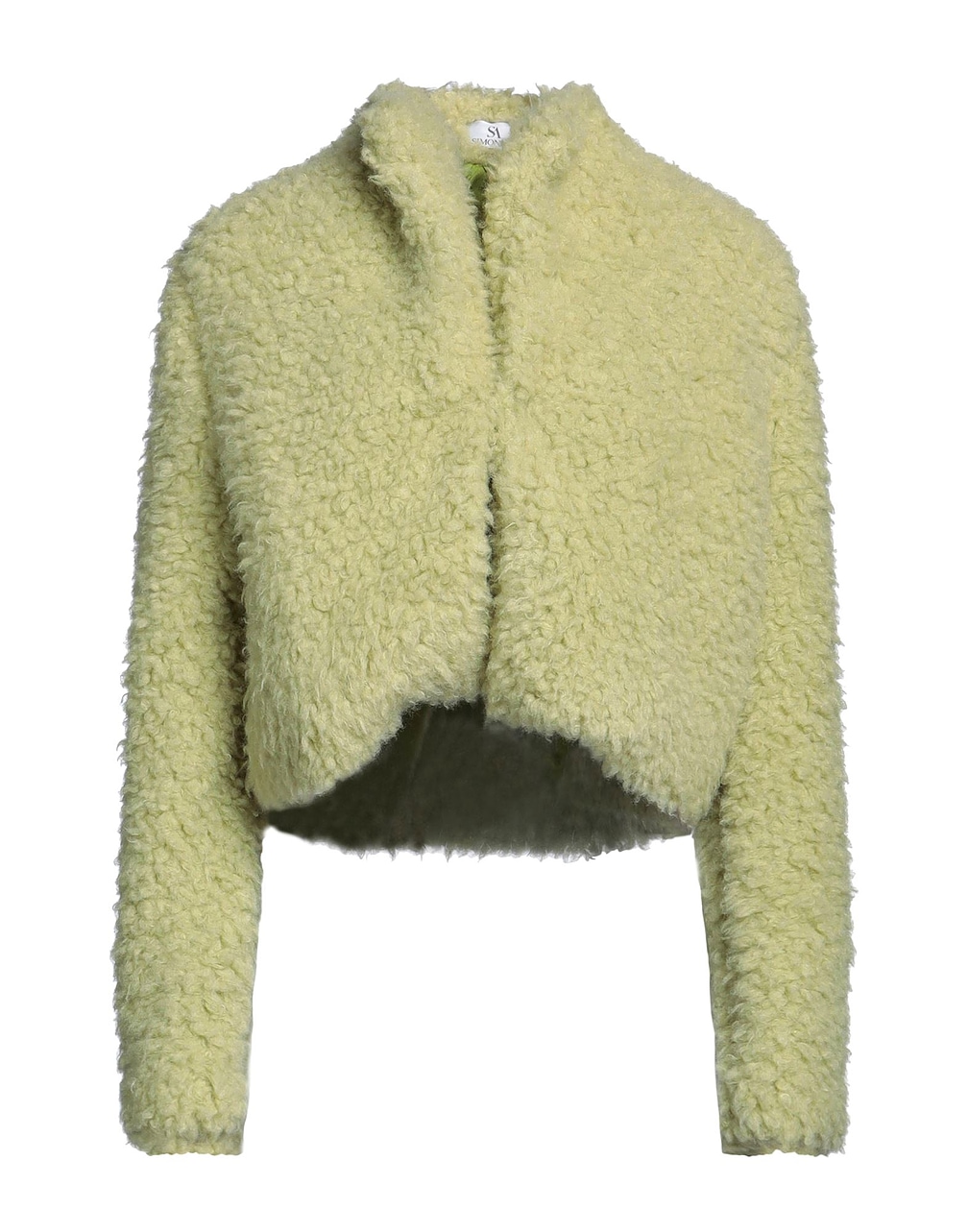 SIMONA A - Shearling & Teddy