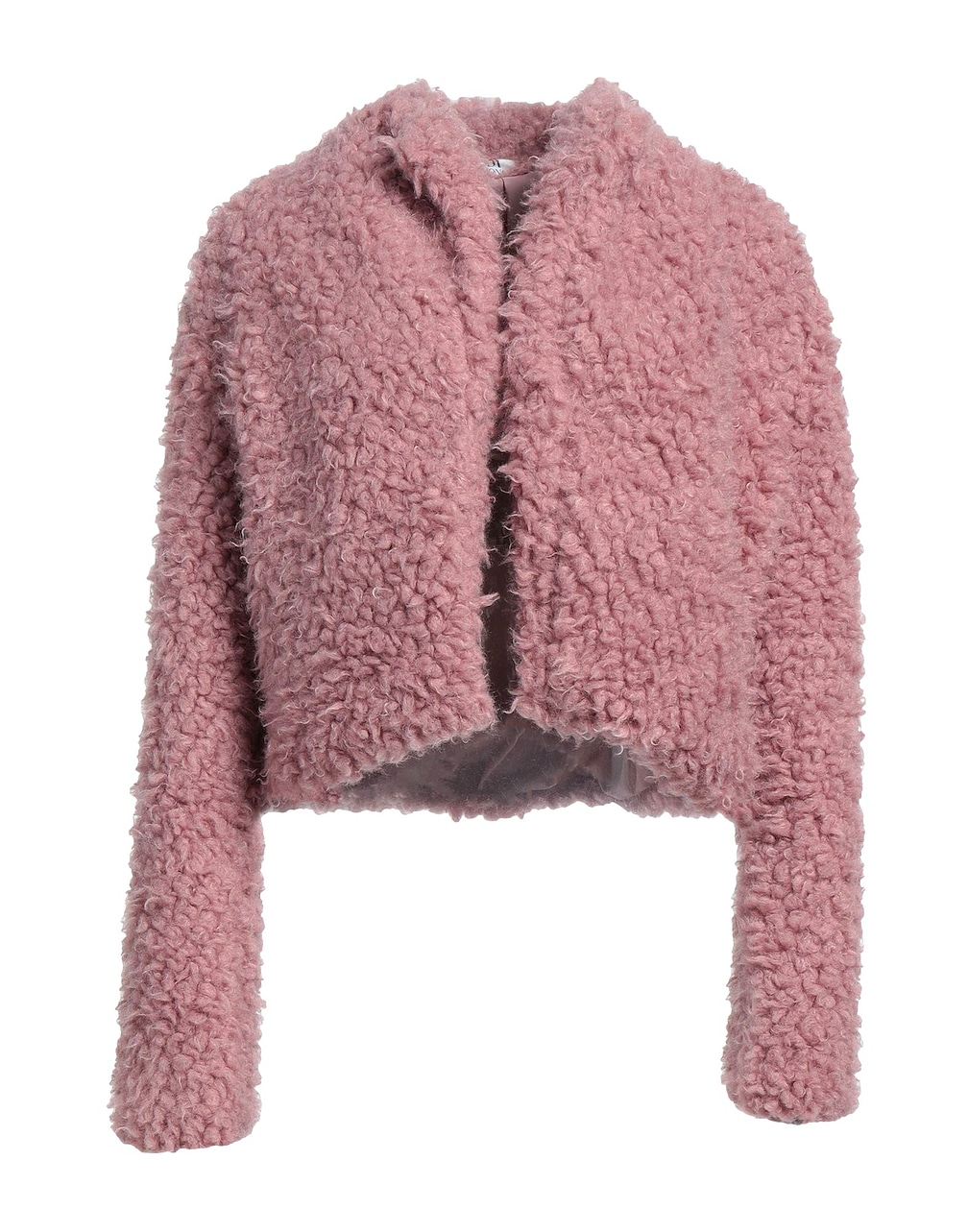 SIMONA A - Shearling & Teddy