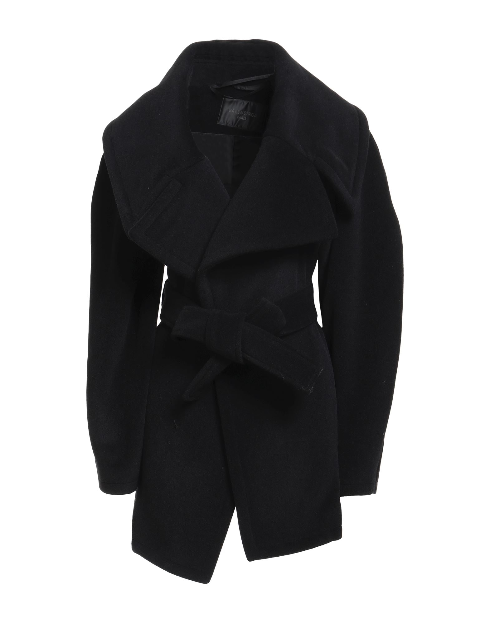 BALENCIAGA - Cappotti