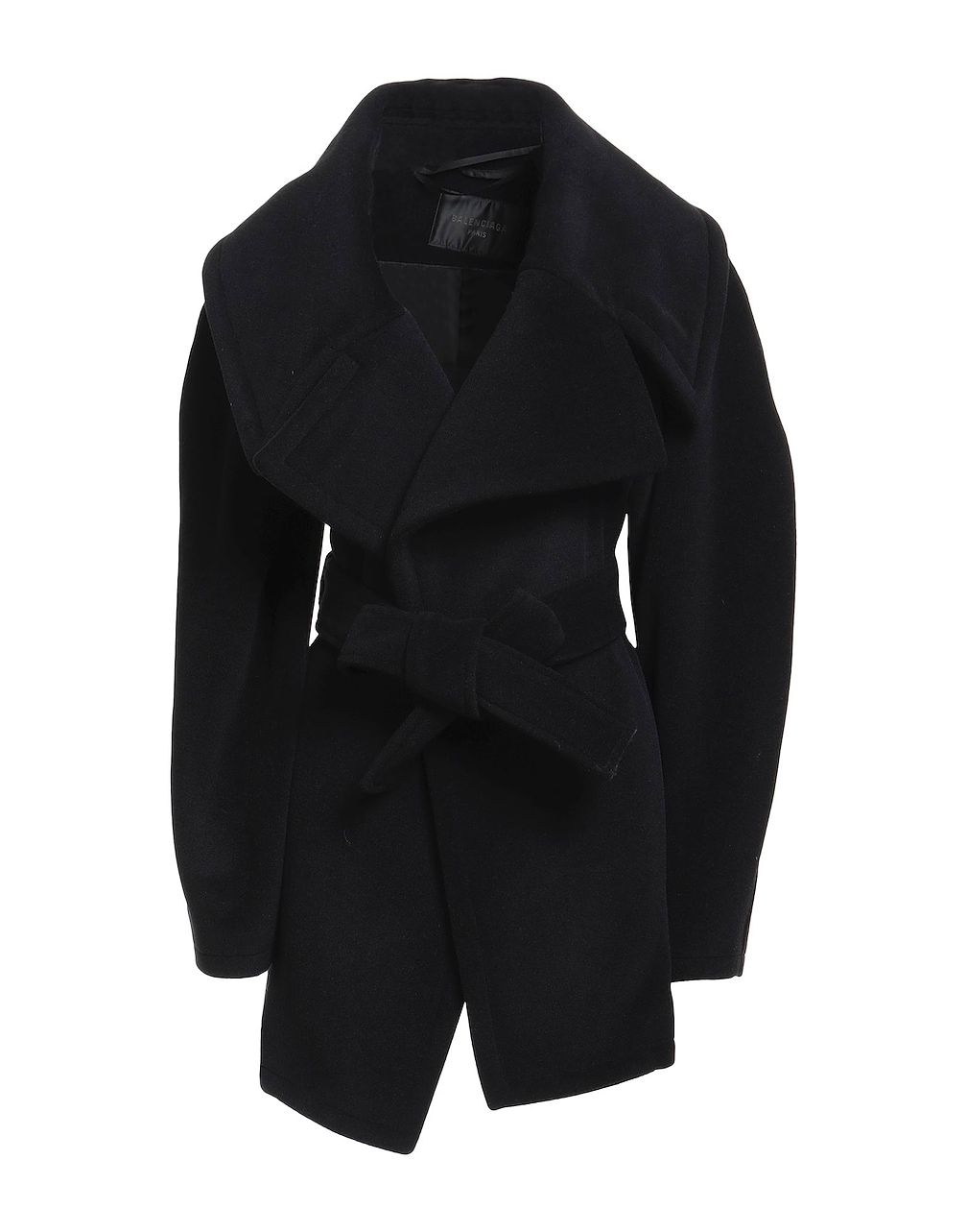 BALENCIAGA - Cappotti