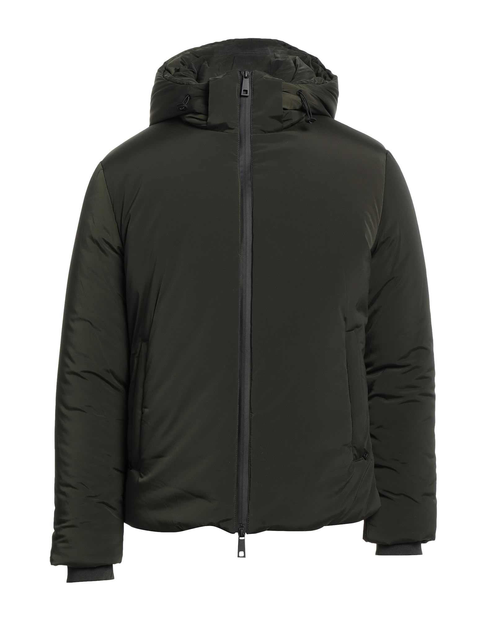 PAOLO PECORA - Куртки и пиджаки