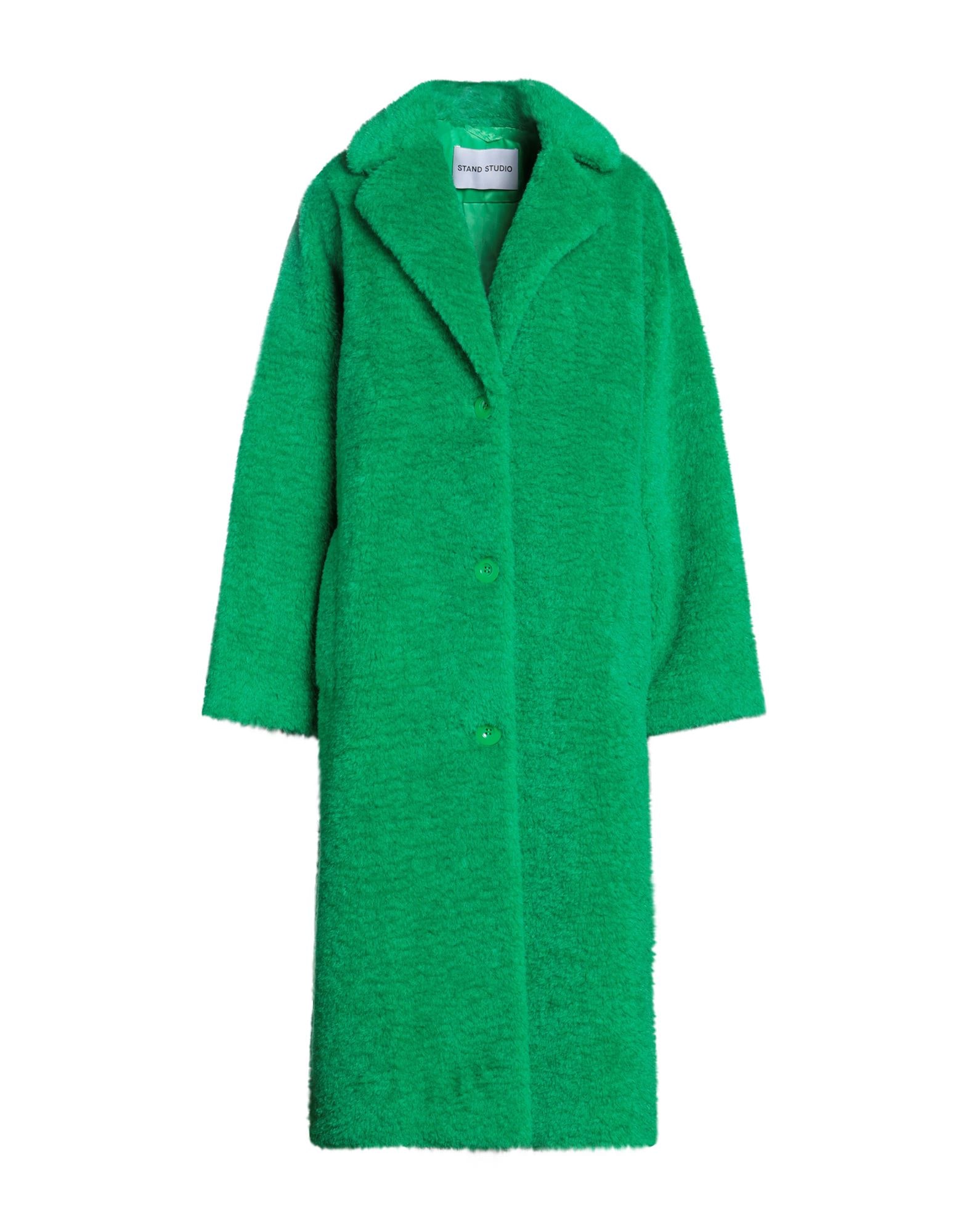 STAND STUDIO - Moutons et fausses fourrures