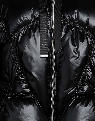 Shell  jacket