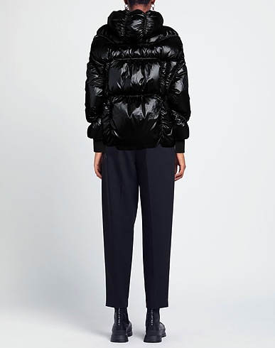 Shell  jacket