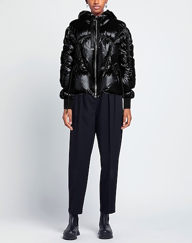 Shell  jacket