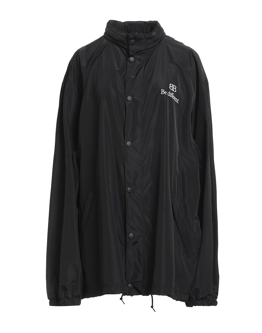BALENCIAGA - Chaquetas y cazadoras