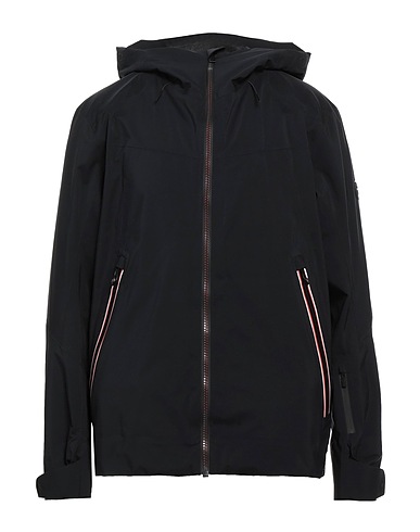 TONI SAILER SPORTS Giubbotto Blu notte 100% Poliammide