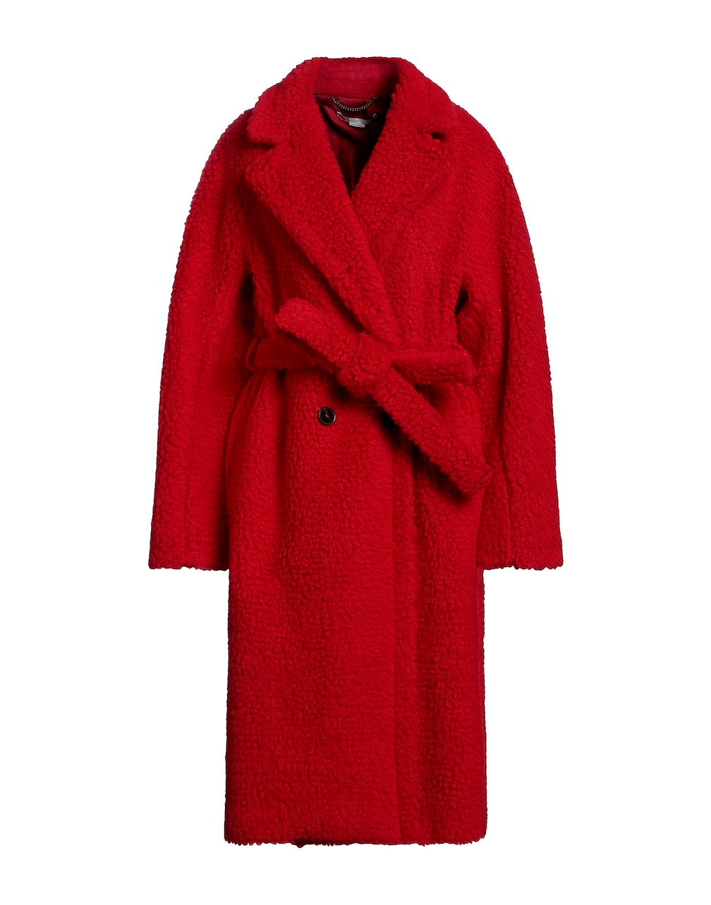 STELLA McCARTNEY - Moutons et fausses fourrures