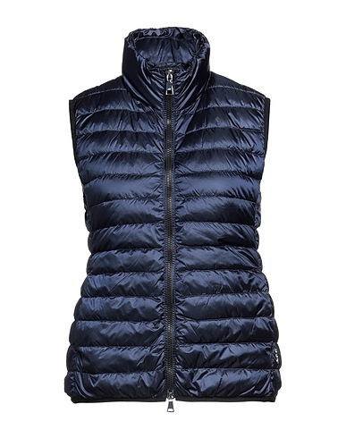 ADD Shell jacket Navy blue 100% Polyamide