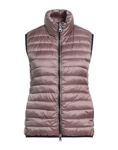 ADD Shell  jacket Light brown 100% Polyamide