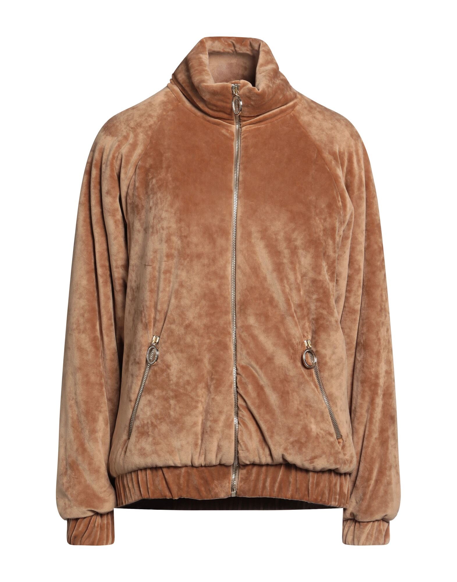 JIJIL - ジャケット＆ブルゾン