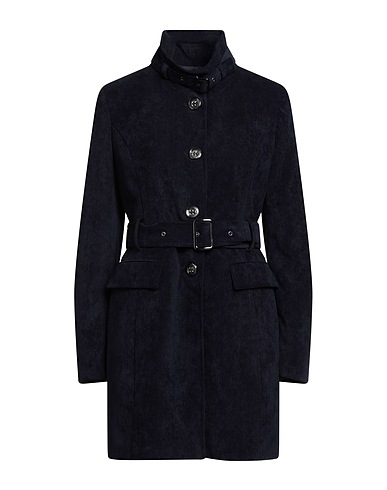MARCIANO by GUESS Cappotto Blu navy 85% Poliestere, 12% Poliammide, 3% Elastan