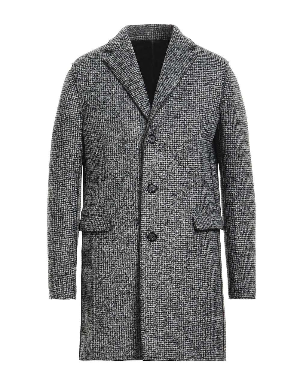 PAOLO PECORA - Coats