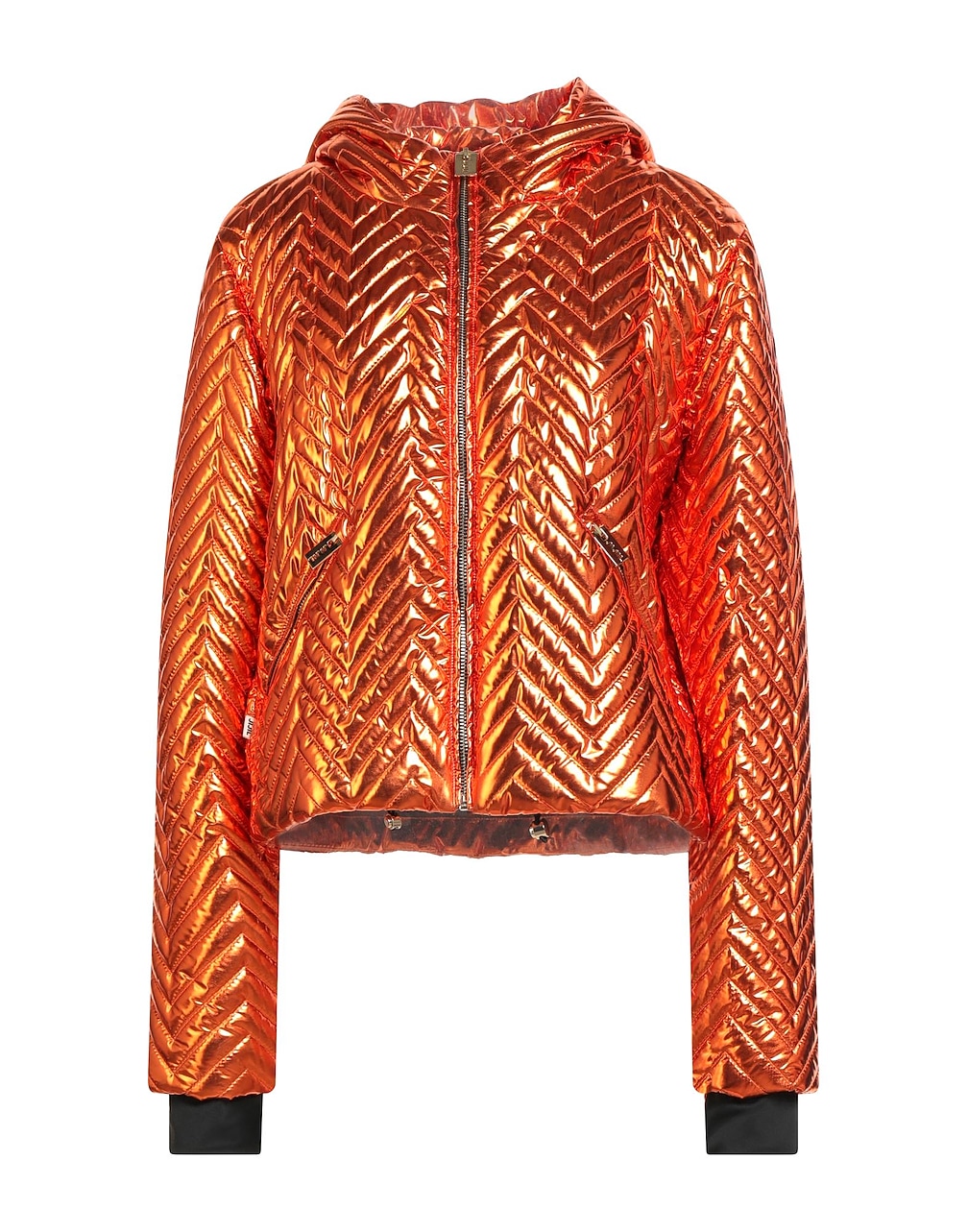 JIJIL - Doudounes plume ou synthétique