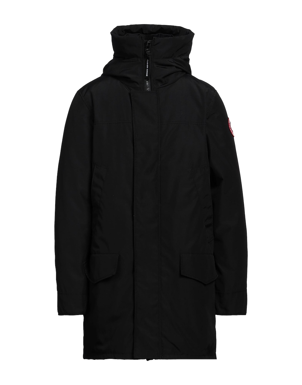 CANADA GOOSE - Doudounes plume ou synthétique