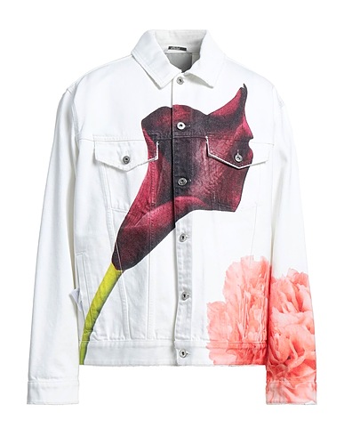 yoox.com | VALENTINO Giubbotti jeans