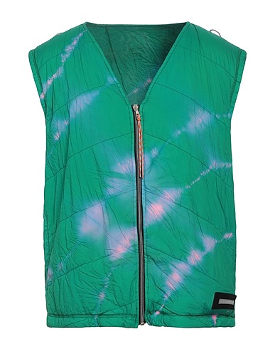 ARIES Jacket Green 100% Polyamide