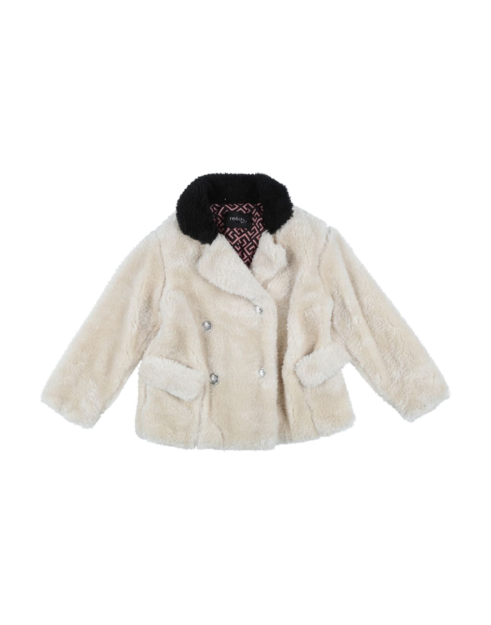RELISH - Shearling & Teddy