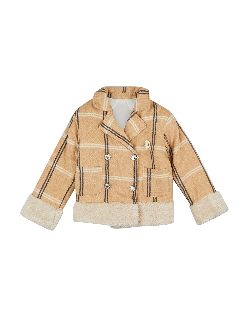 RELISH - Manteaux longs