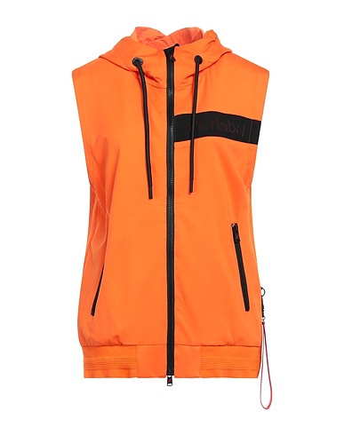 AFTERLABEL Giubbotto Arancione 58% Viscosa, 34% Poliammide, 8% Elastan