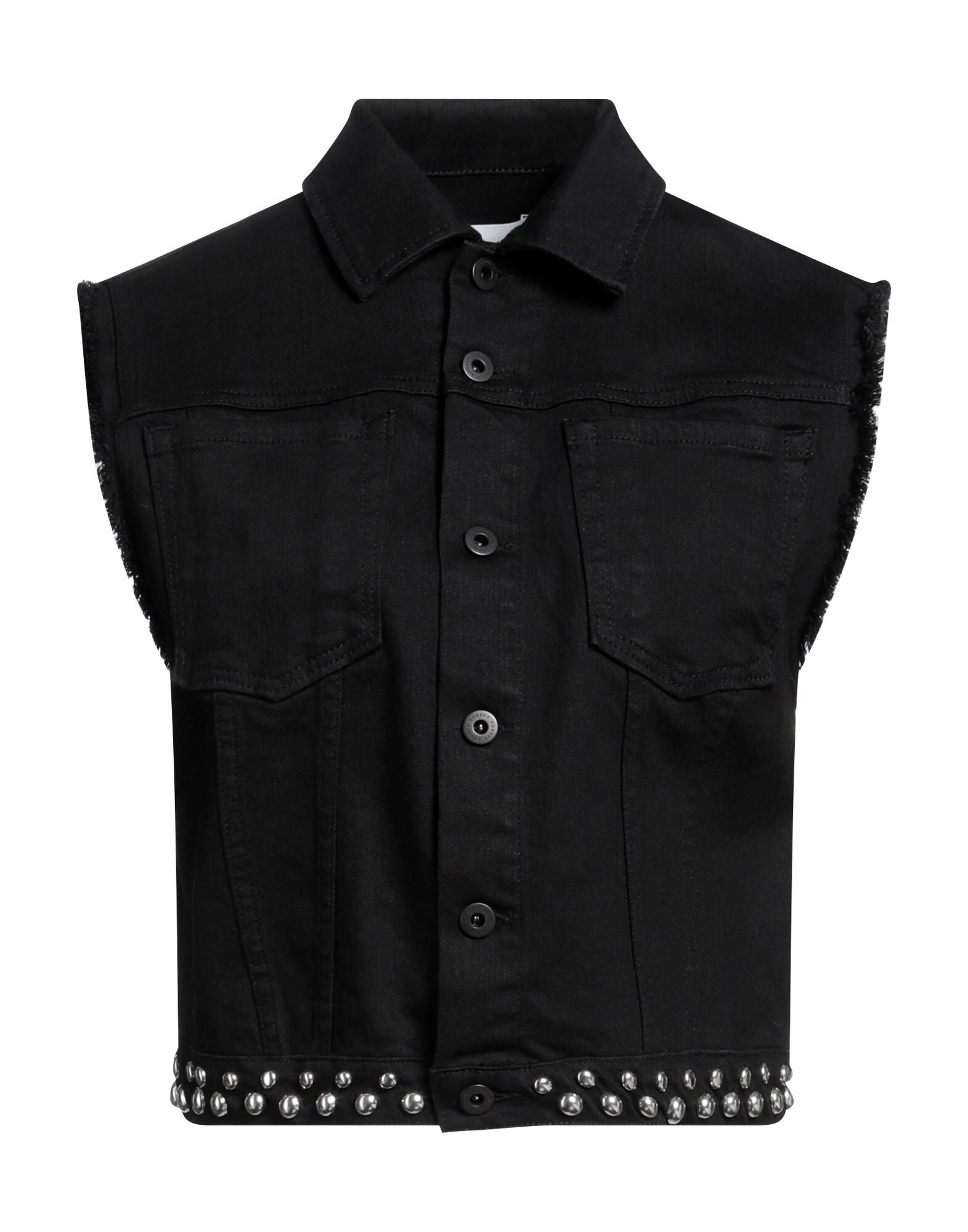 DONDUP - Denim outerwear