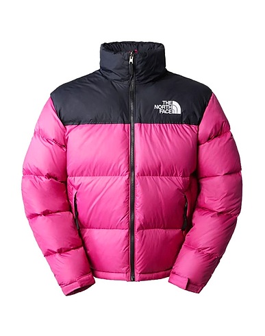 THE NORTH FACE
