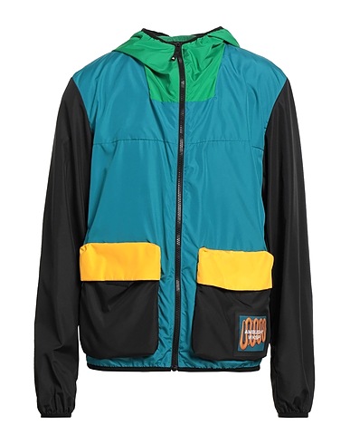 AMBUSH Jacket Deep teal 86% Polyester, 14% Polyurethane, Polyamide, Elastane