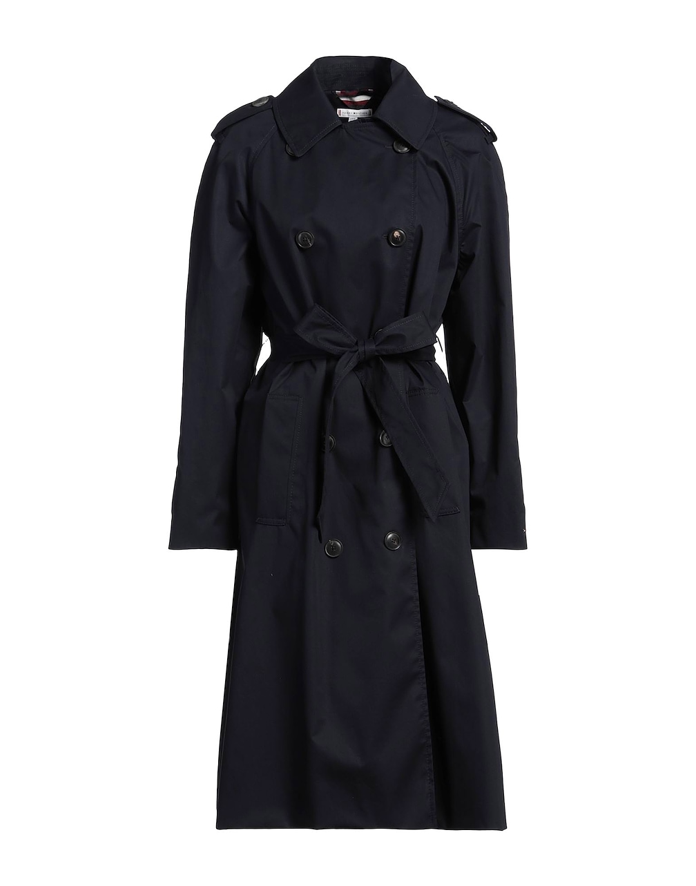 TOMMY HILFIGER - Overcoats & Trench Coats