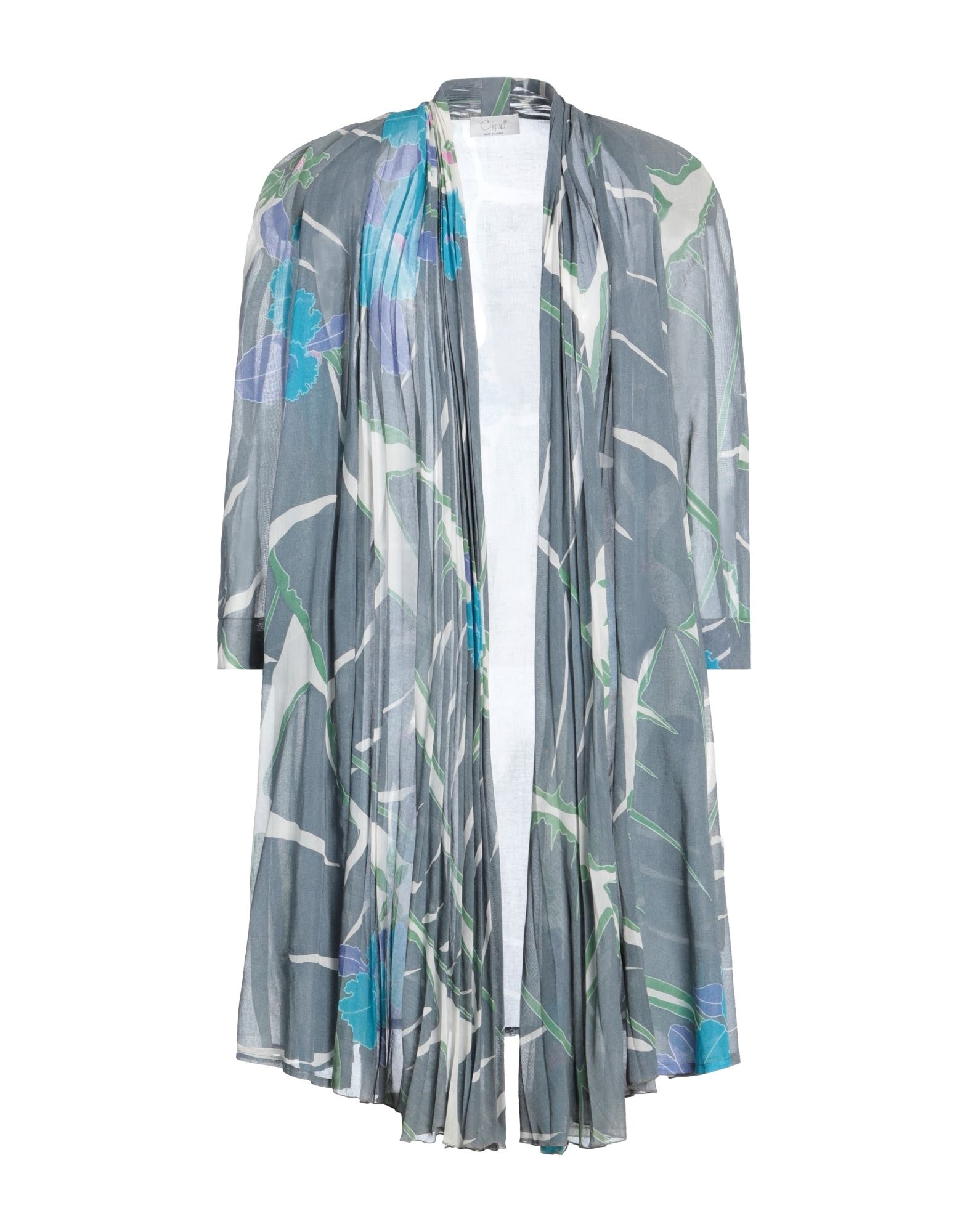 CLIPS - Overcoats & Trench Coats