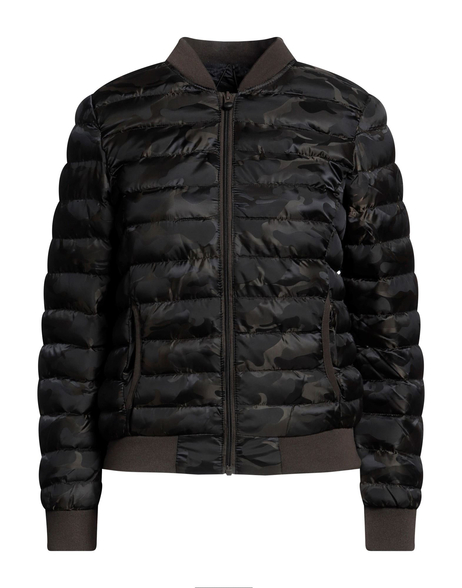 HOMEWARD CLOTHES CO. - Puffers