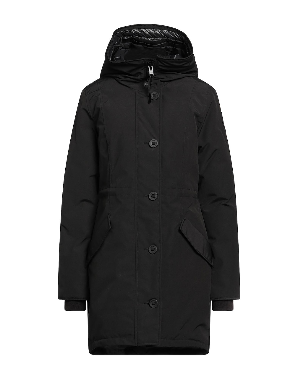 CANADA GOOSE - Puffers