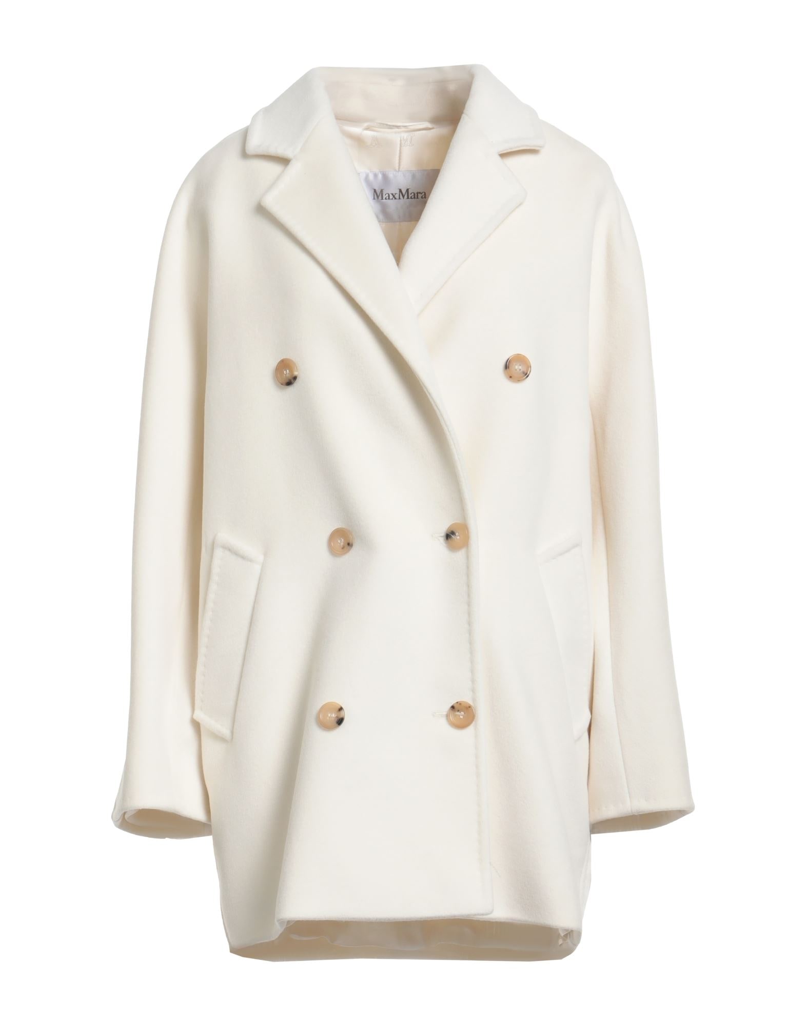 MAX MARA - Coats