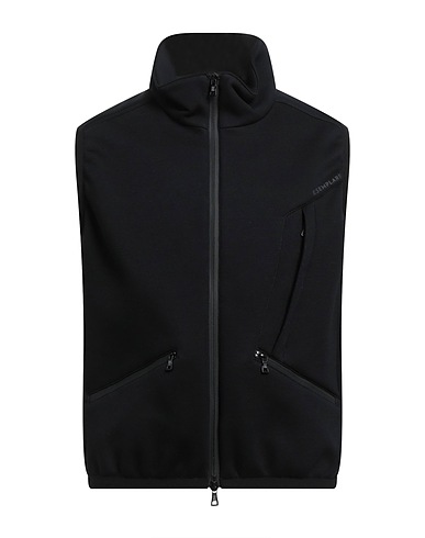 ESEMPLARE Jacket Black 100% Viscose