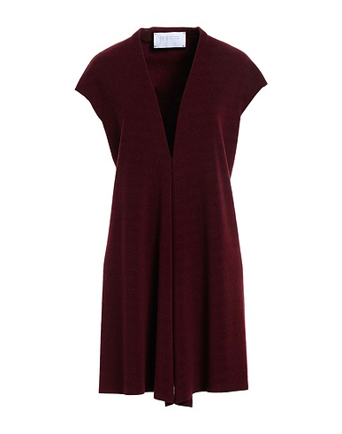 HARRIS WHARF LONDON Cape Burgundy 100% Polyester