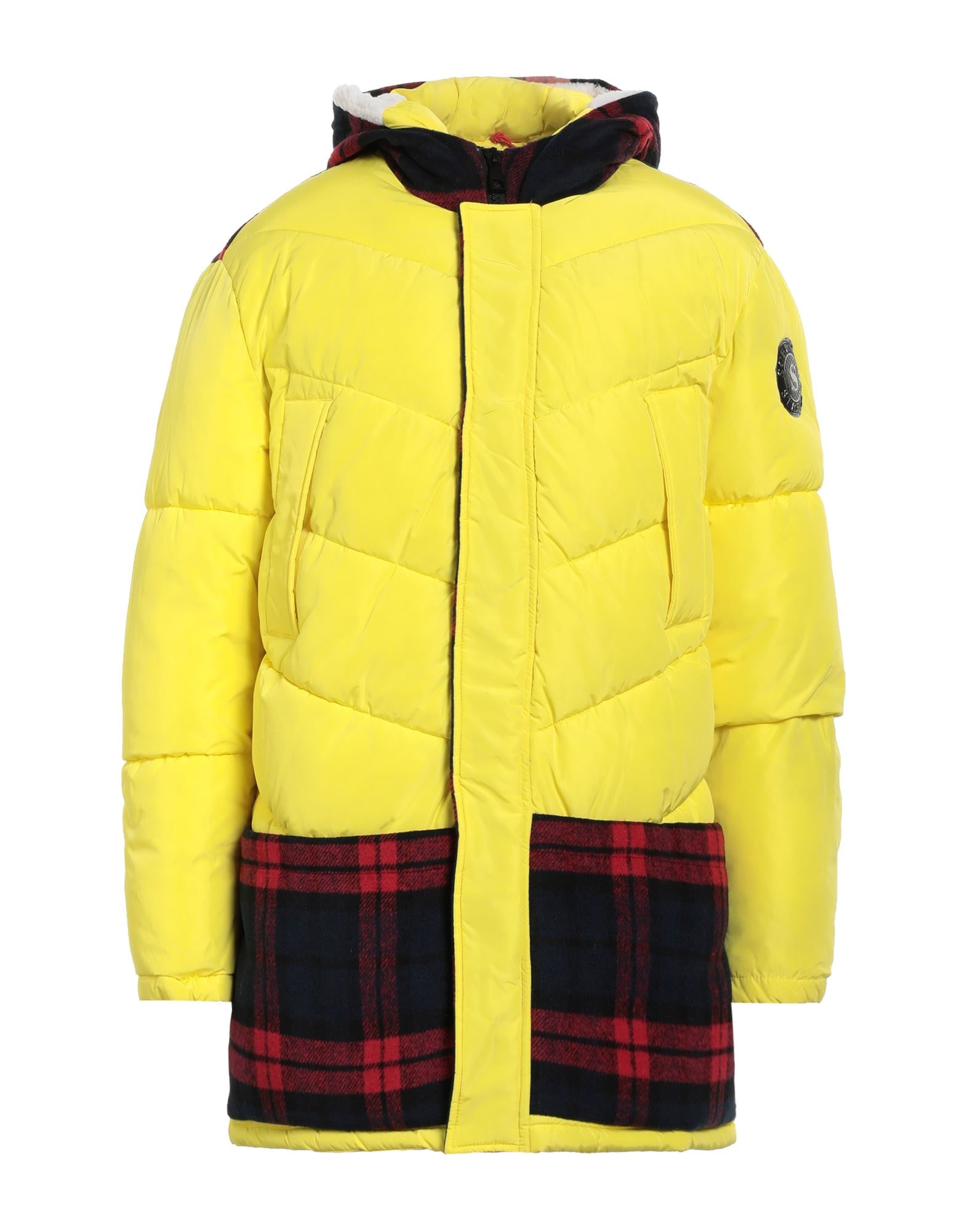 SCERVINO - Μπουφάν με επένδυση