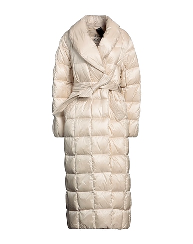 EMMA & GAIA RED Doudoune 100% Polyamide