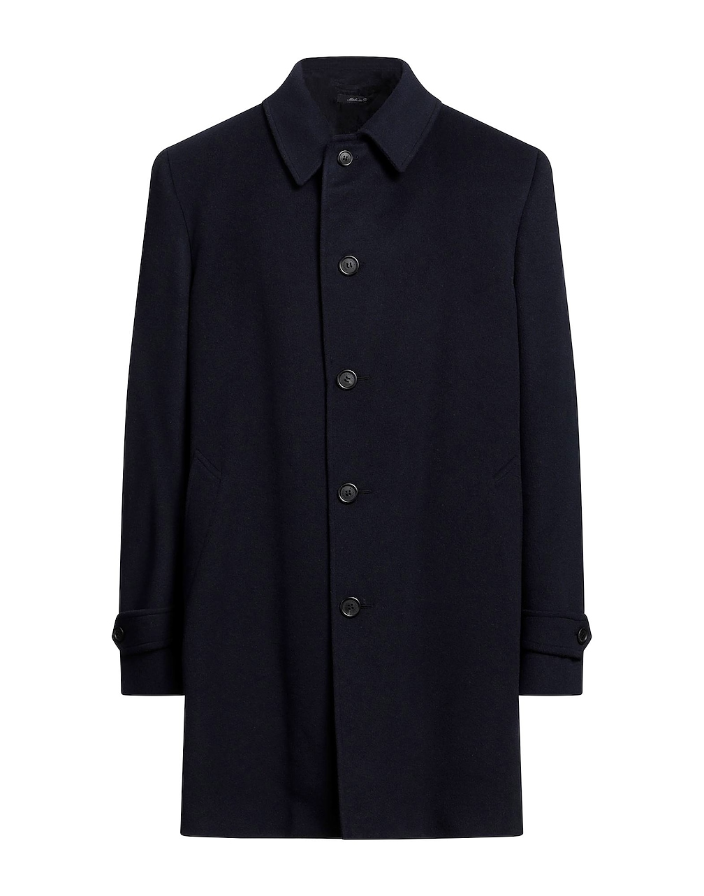 DUNHILL - Coats