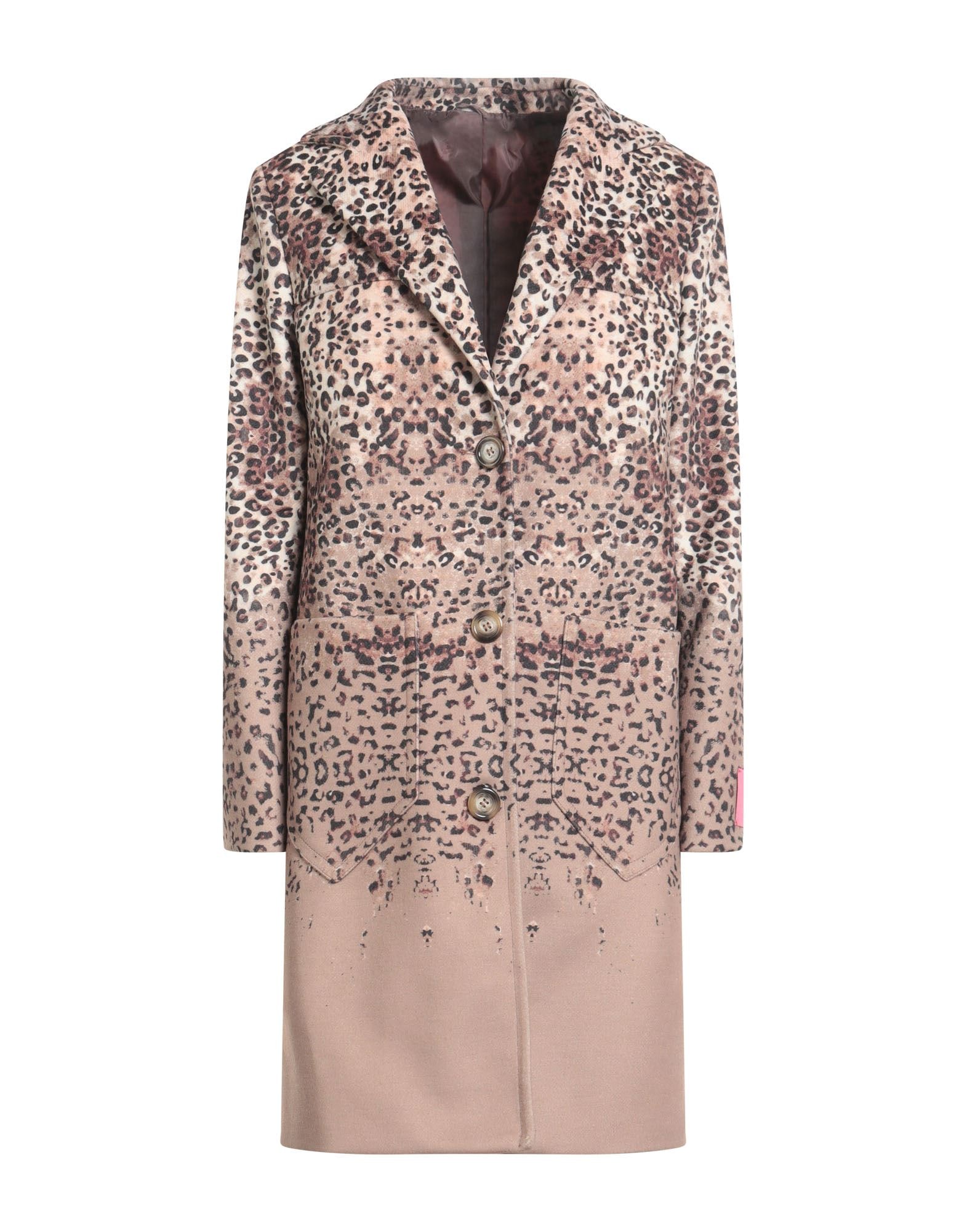 F**K PROJECT - Coats