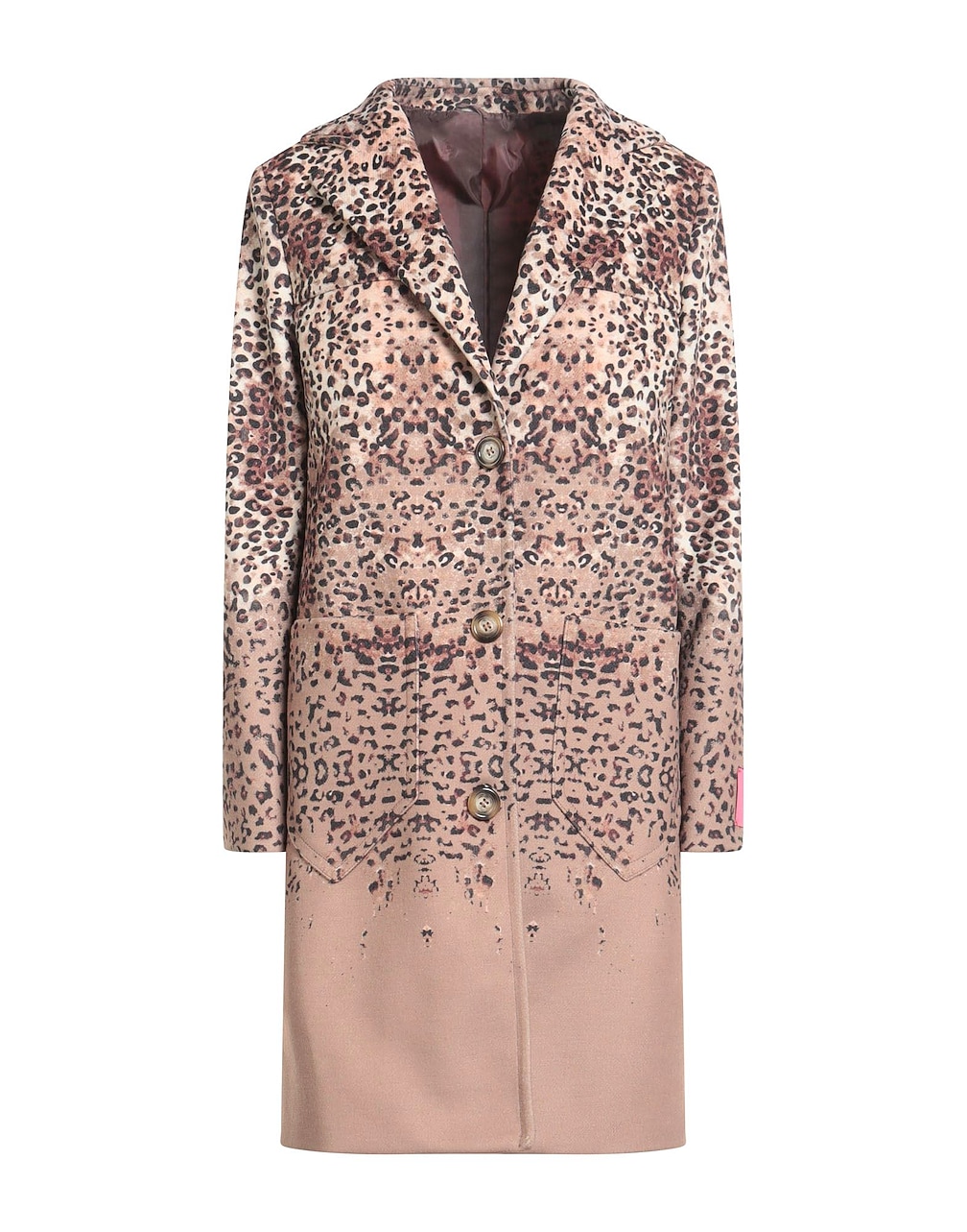 F**K PROJECT - Coats