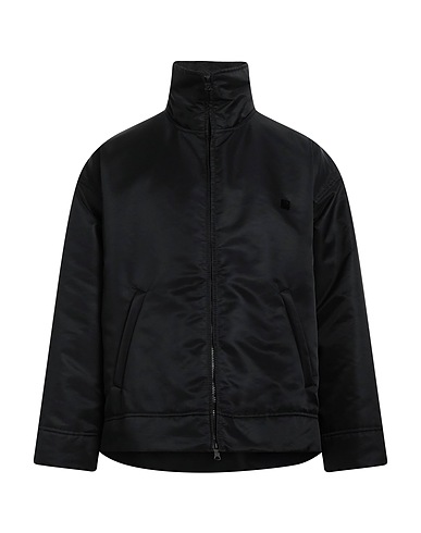 VALENTINO GARAVANI Jacket Black 100% Polyamide