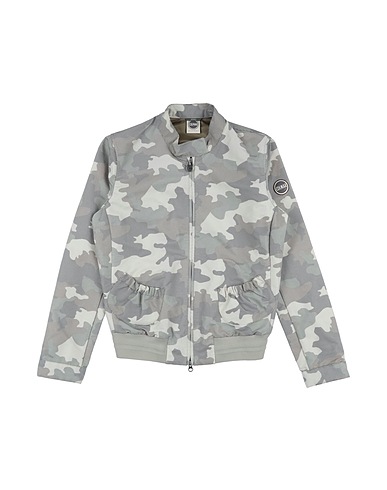 COLMAR Bomber Beige 69% Polyester, 31% Polyamide, Elastane