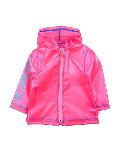 BILLIEBLUSH Jacket Fuchsia 100% Polyurethane