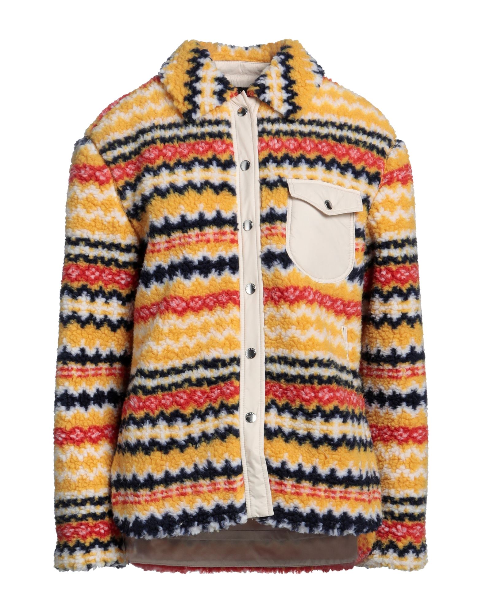 RAG & BONE - Shearling & Teddy